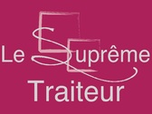 Le Suprême Traiteur