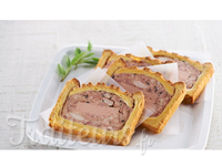 pâté en croûte