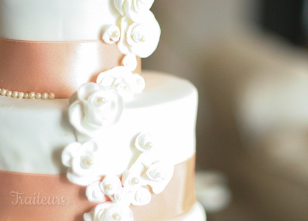 Weddingcake