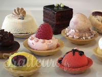 mignardises