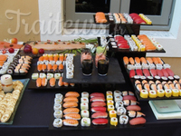 sushis