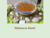 Pâtisserie Baehl