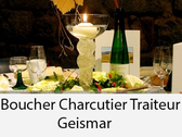 Traiteur Geismar