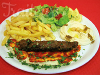 Kafta