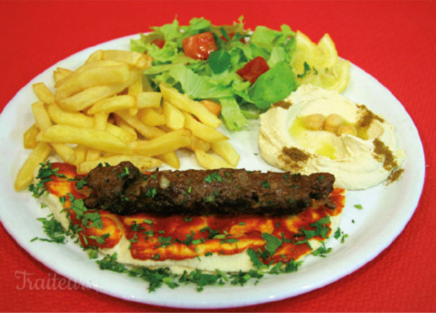 Kafta